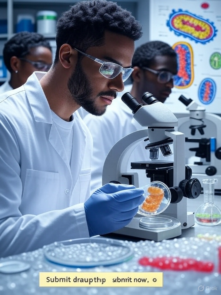 ! 📷🚨 Researchers, join our editorial issue for your submission for a cutting-edge Research Topic on Environmental Toxins &amp; Mitochondria in Frontiers in Cell and Developmental Biology by@FrontCellDevBio