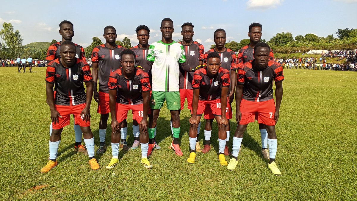 Ssingo Football Club tweet media