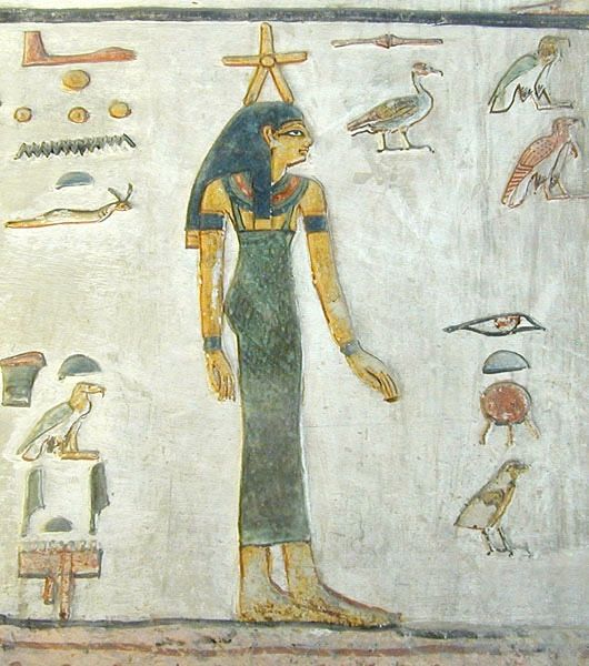 ASOResearch's tweet image. What is a god? While the question is simple enough, the answer depends on context and perspective. Read the first article in a 4-part series by Michael Hundley in the newest Ancient Near East Today: buff.ly/w1DZi3u