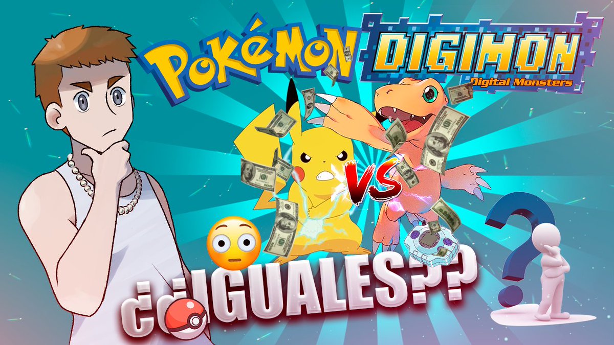 ES OFICIAL SEÑORES. YA ESTA FUERA MI PRIMER VIDEO DE YOUTUBE, SE AGRADECE TODO APOYO Y DIFUSIÓN. ESPERO QUE OS GUSTE 🫶🫶🫶

youtu.be/UoNkht9r1r8?si…