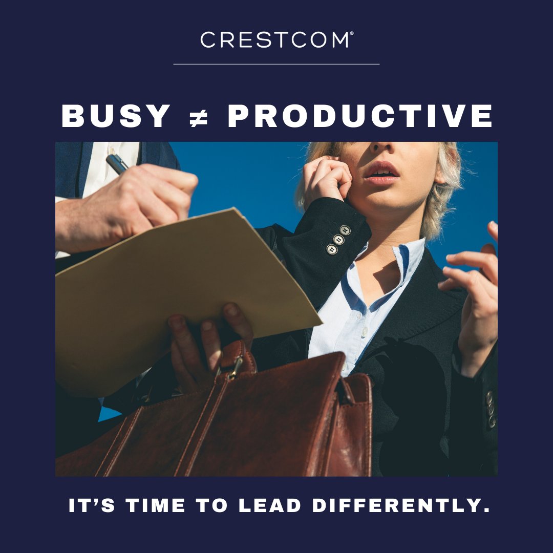 Crestcom Leadership (@crestcomleaders) / Posts / X