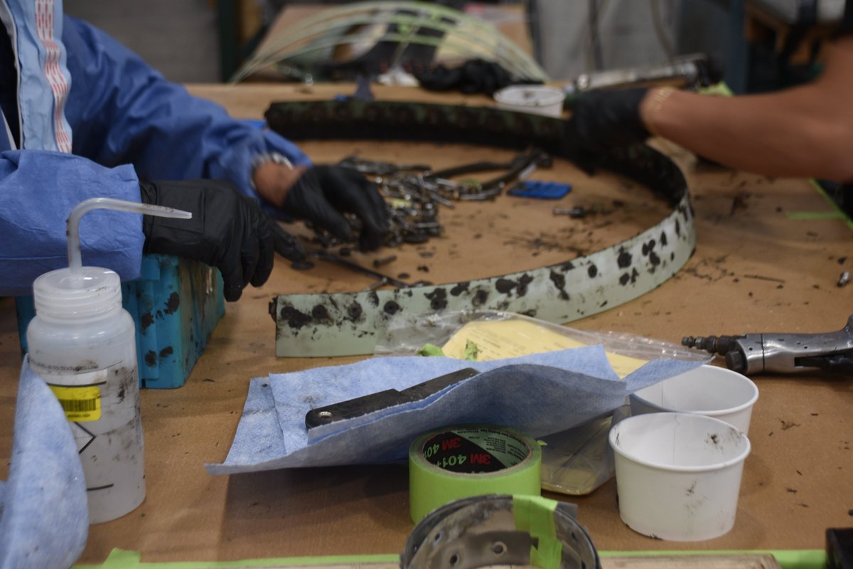 Fleet Readiness Center Southwest tweet media