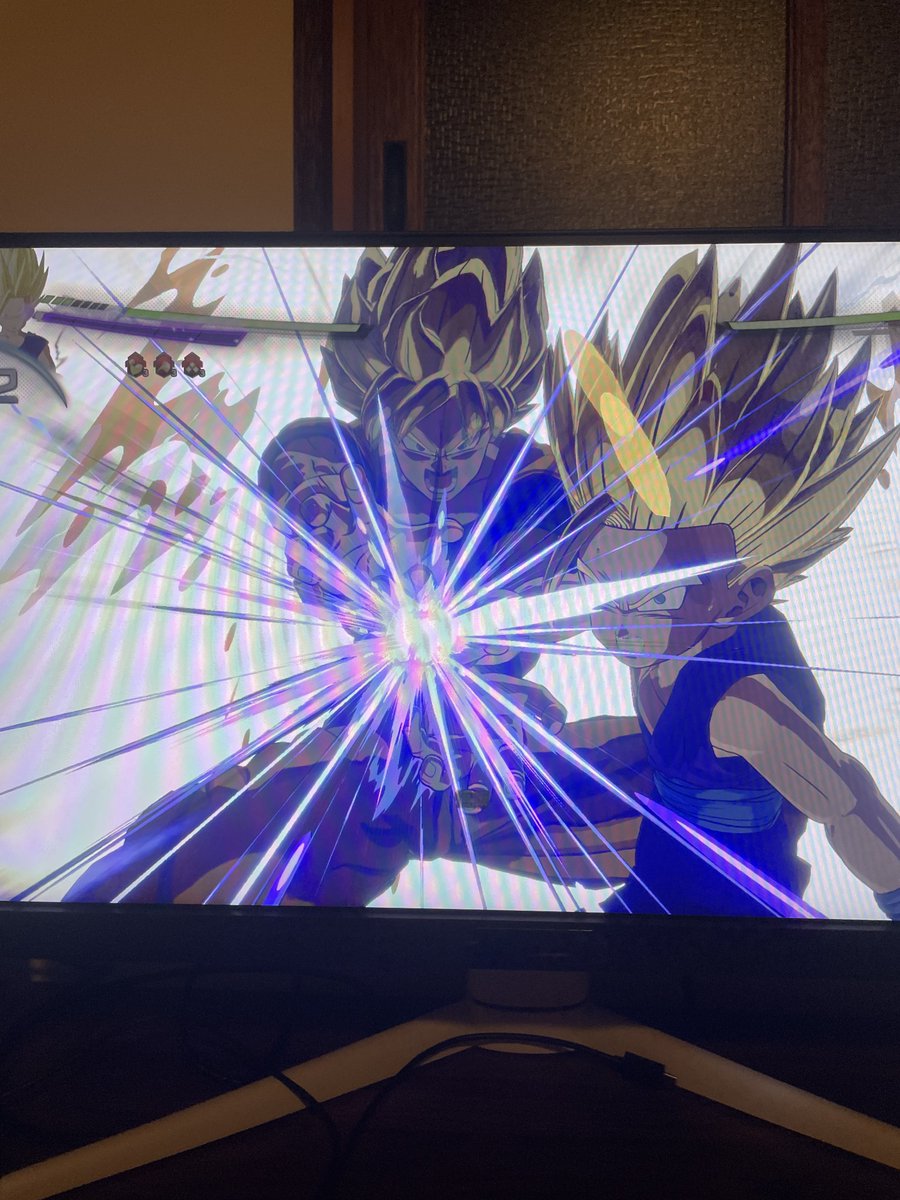 スゲーーーー！！！！