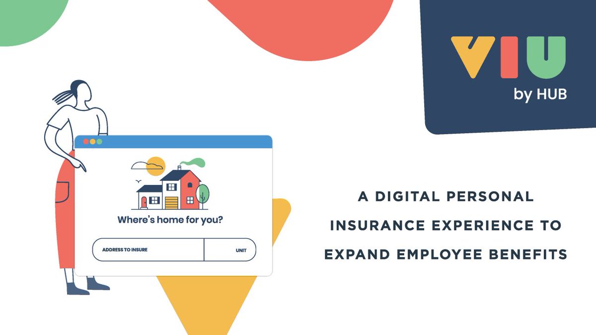 Stop by booth 2145 at #SHRM25 to meet the VIU by HUB team &amp; learn how a personal insurance platform can expand your benefits package. Learn more about HUB's involvement in the conference: ow.ly/cWPB50WgRul
 #BreakingBoundarieswithHUB