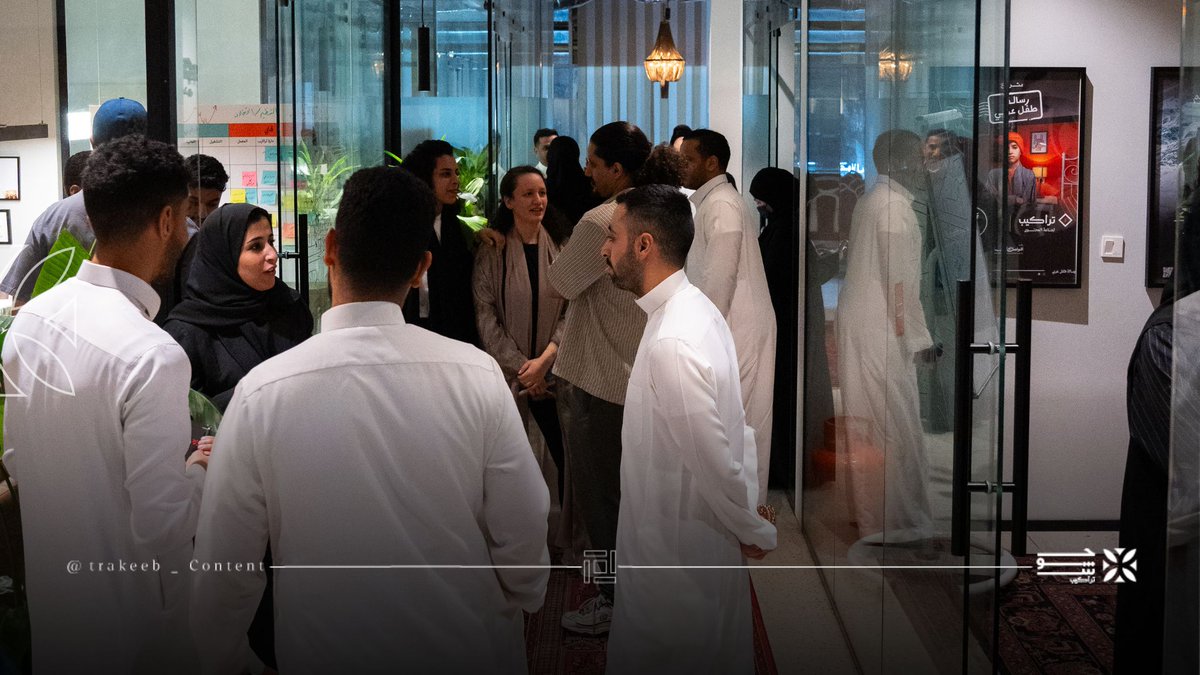 تراكيب لصناعة المحتوى tweet media