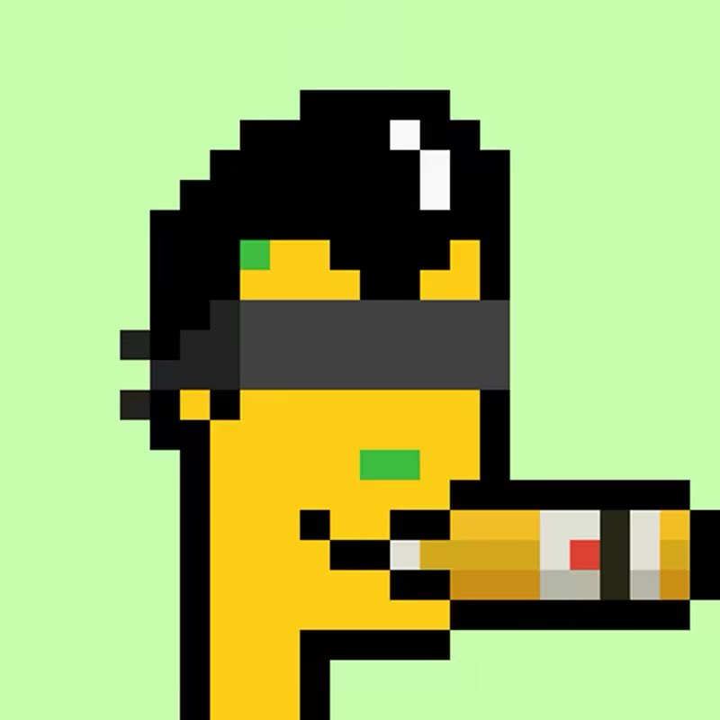 I scored two mythical and two legendary minting <a href="/ViceCityPunks/">Vice City Punks ✳️</a>