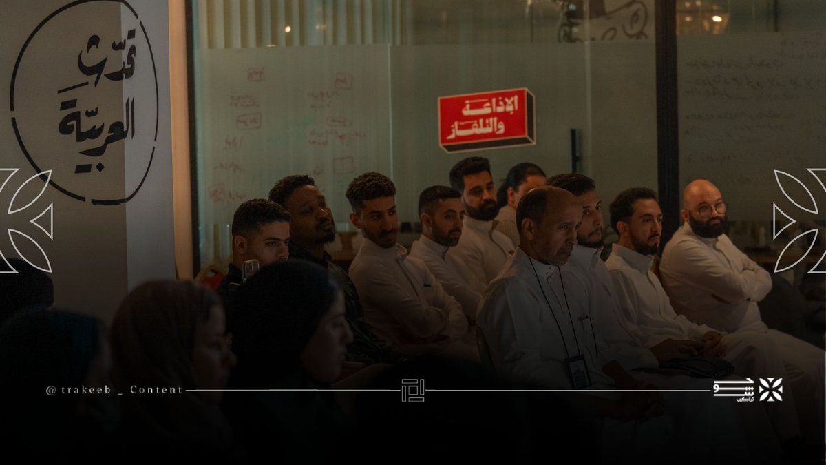 تراكيب لصناعة المحتوى tweet media