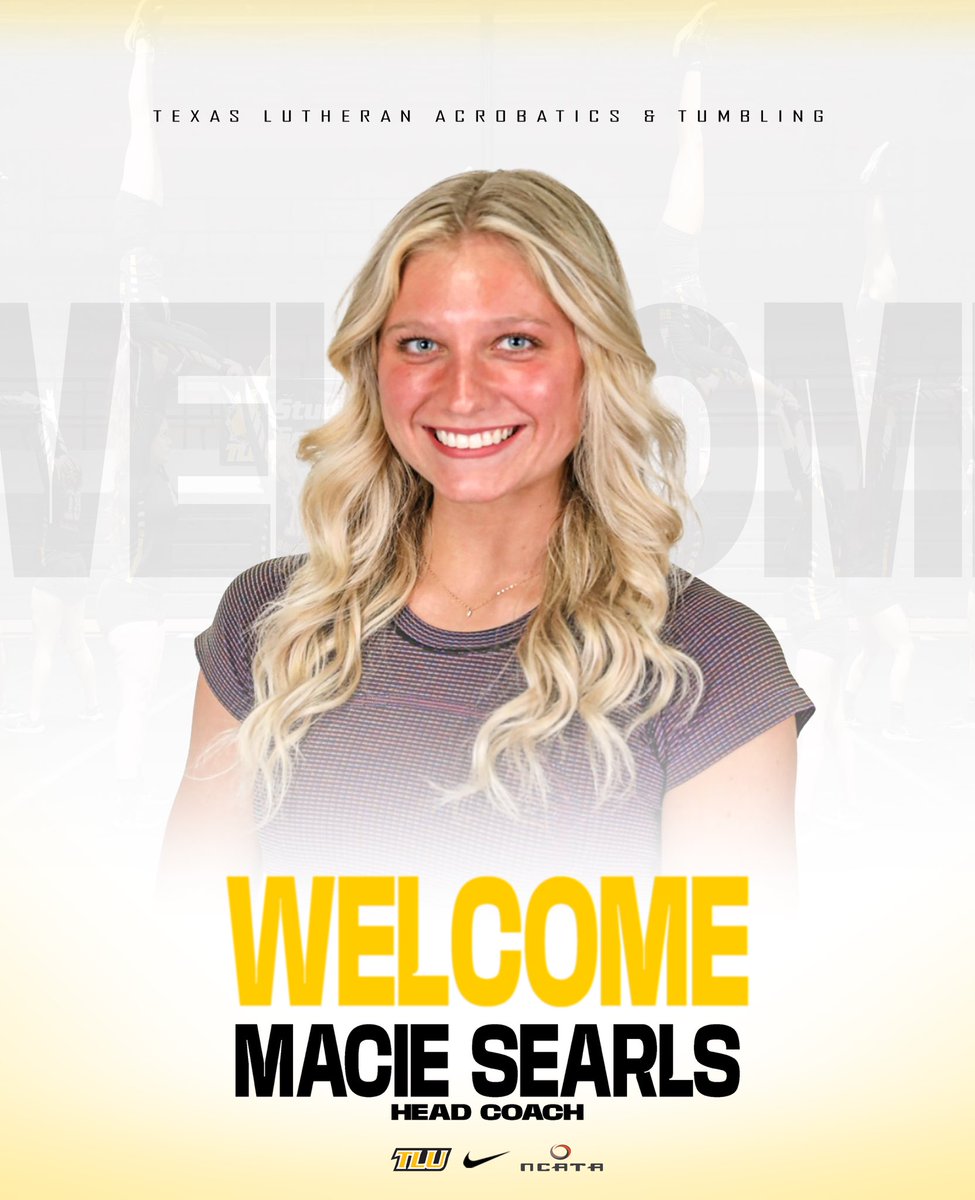 Texas Lutheran A&T tweet media