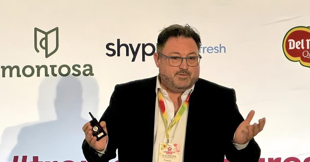 Montosa champions quality as driver of growth in avocado sector ow.ly/h5NS106cYs1