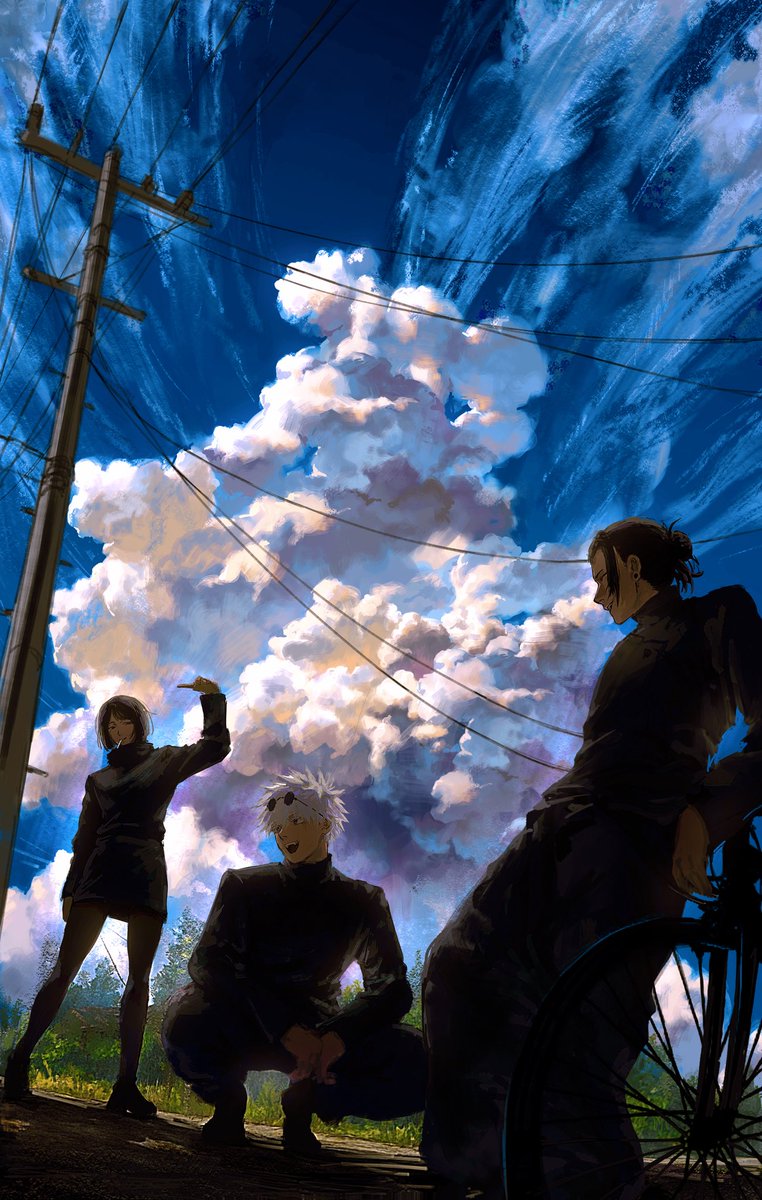 もに (@bh20647) on Twitter photo 