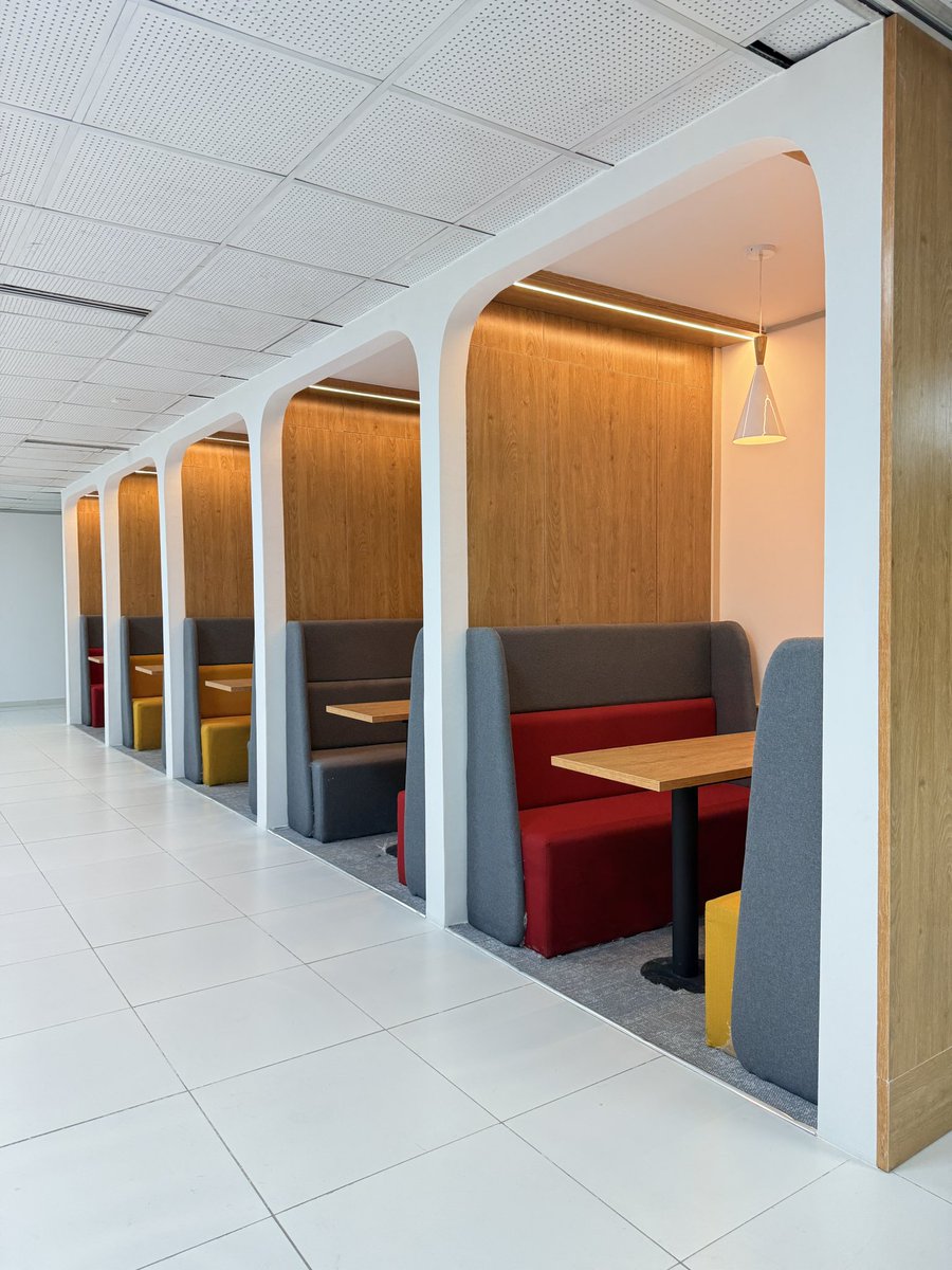 EAMonami Project Solutions tweet media