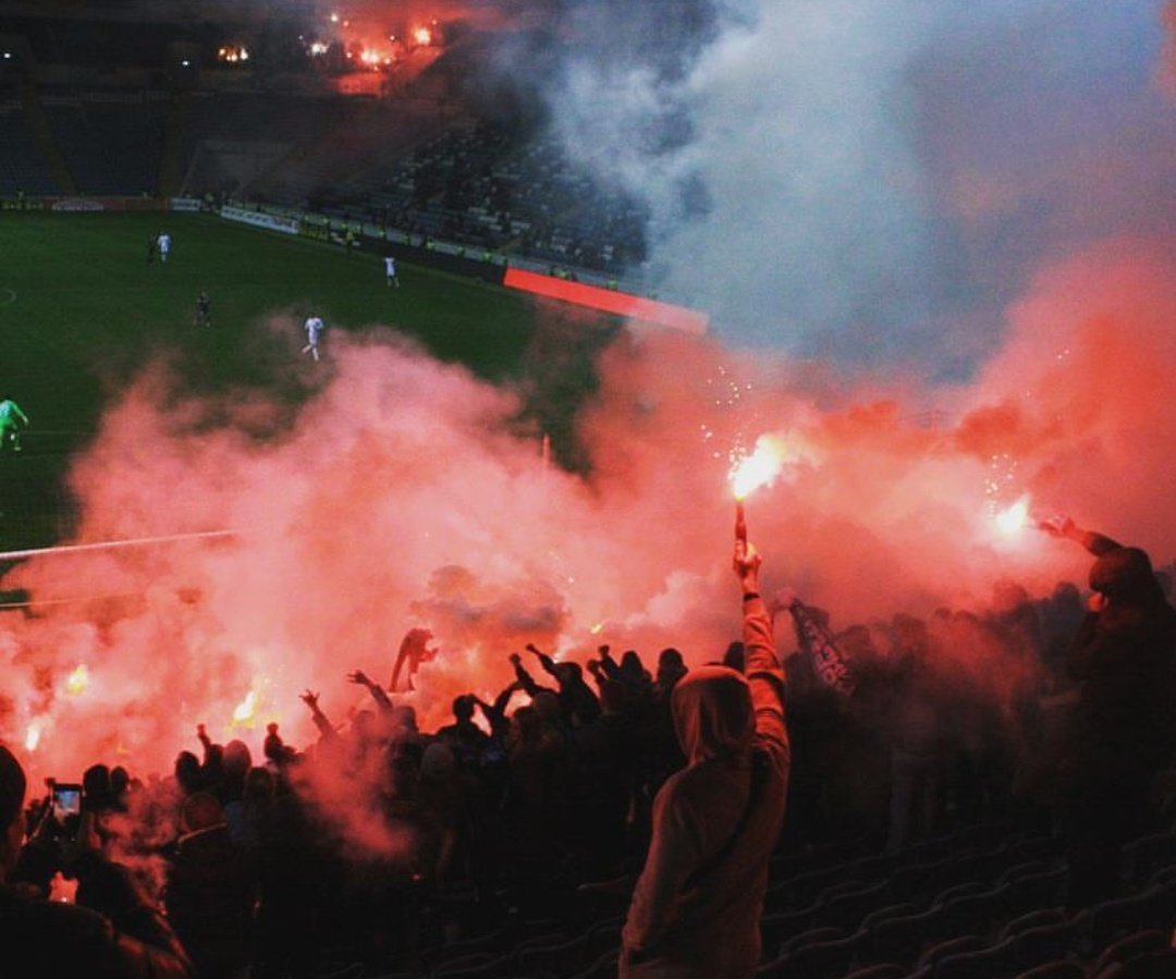 Passion is not a crime!