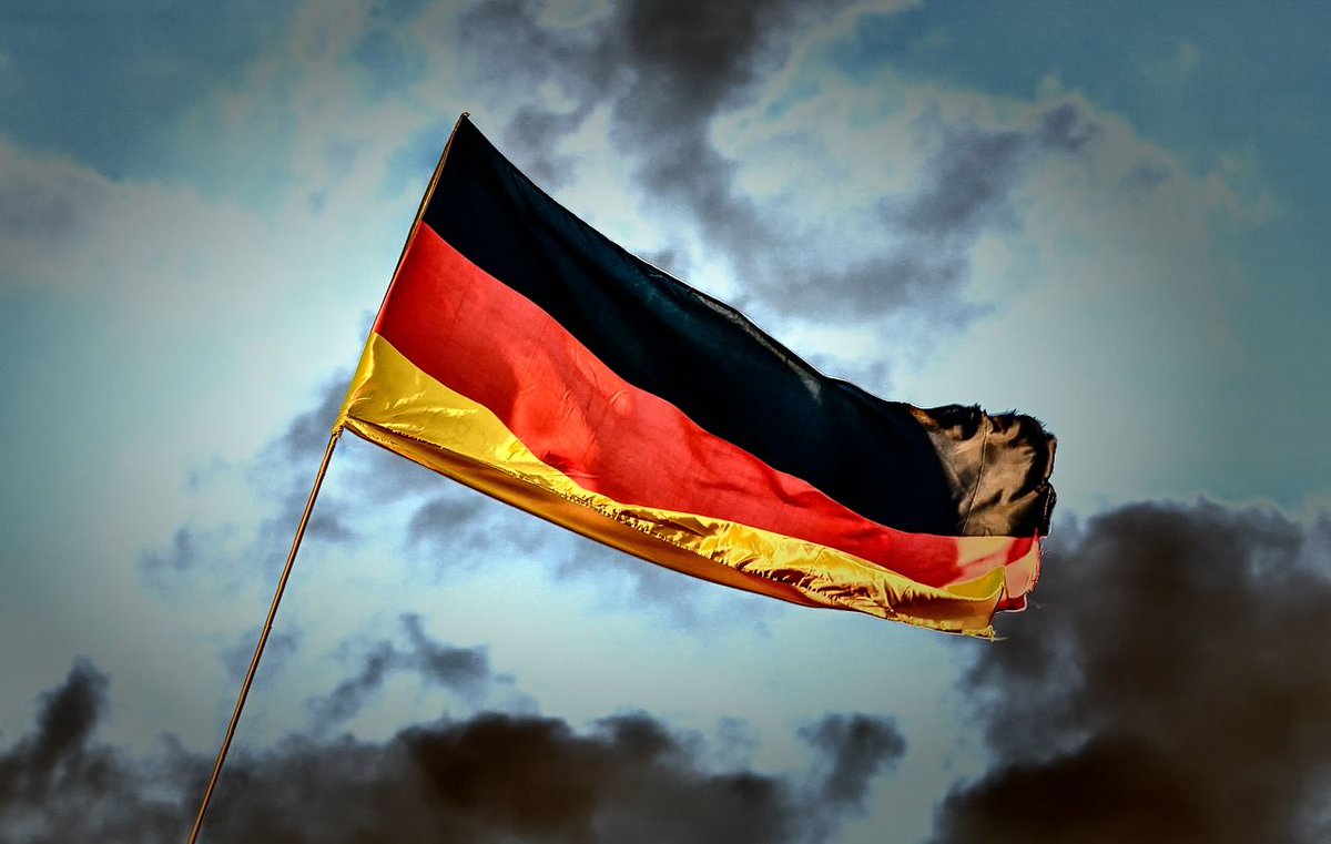 GPI's latest article is here! check out " Germany’s New Defence Ambitions: A Turning Point for European Security?"By Laetitia von Schönburg

Click to read: globalpi.org/research/germa…

#GPI #GPINSTITUTION #GlobalAffair #Germany