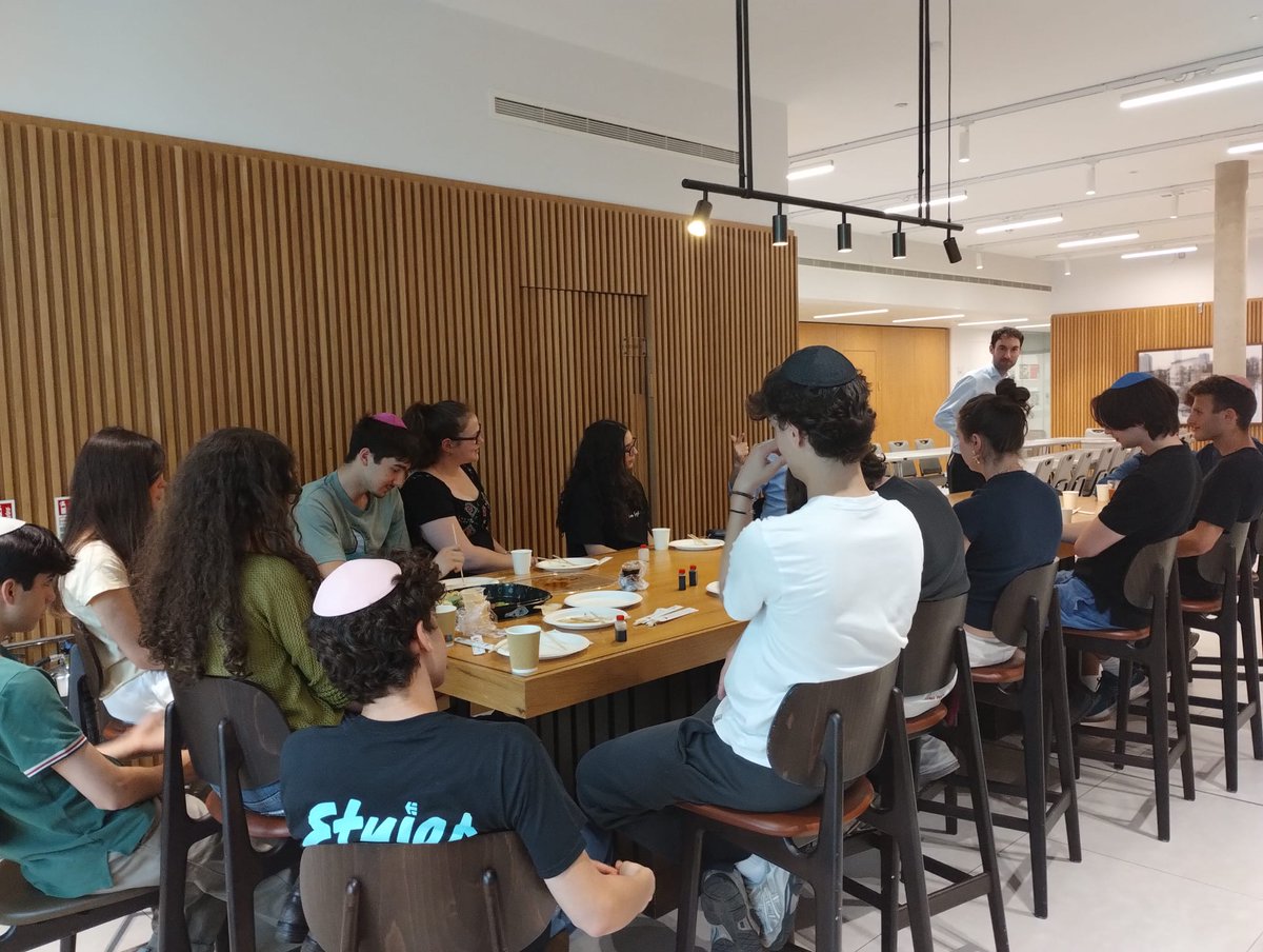 South Hampstead Synagogue tweet media