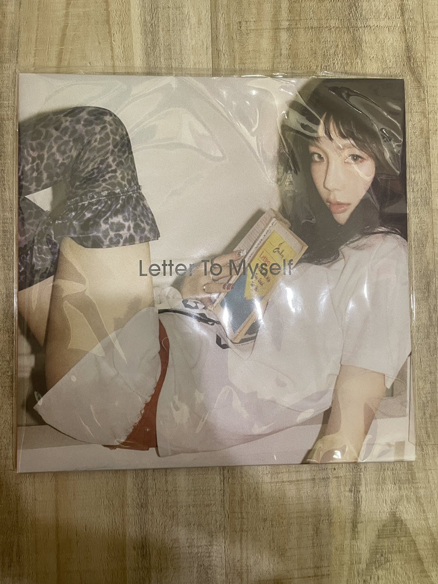 迪啊🐷 #GG4EVA tweet media