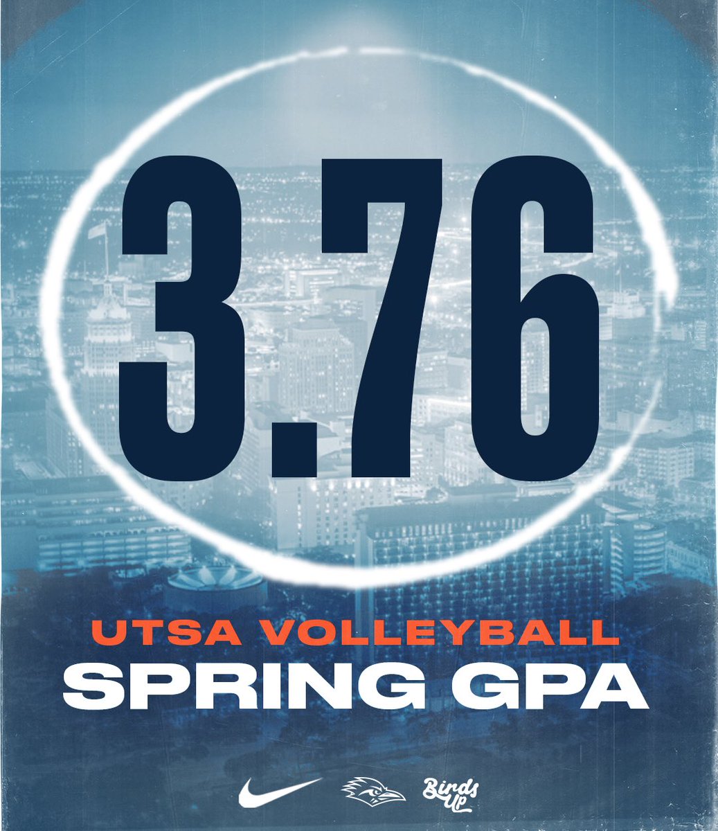UTSAvolleyball's tweet image. Been hitting the books! ๐
#BirdsUp ๐ค | #LetsGo210