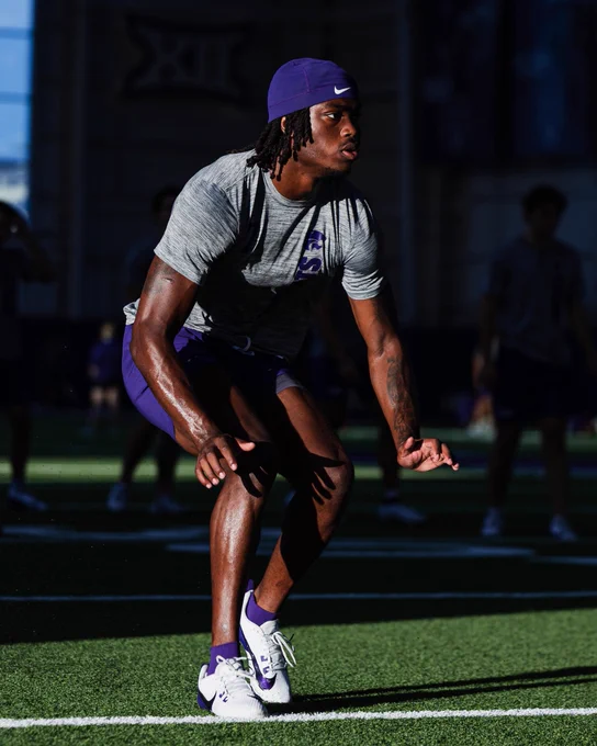Image from K-State Football (@KStateFB)