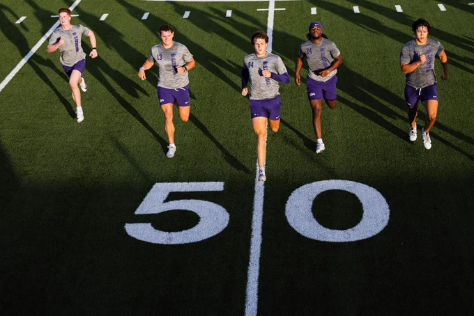 Image from K-State Football (@KStateFB)