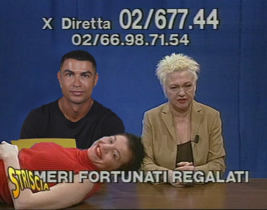 Ragazzi miei
