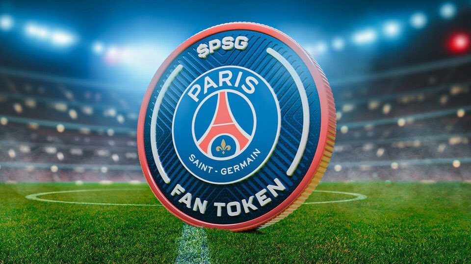 Crypto Verse (@cryptoverse_co) on Twitter photo Paris. Legacy. Momentum ⚽️
$PSG isn't just a fan token  it's football heritage on-chain.
🏆 Global brand power
💥 Upcoming clashes vs Inter Miami 🇺🇸, Marseille, Tottenham
🌍 Millions of eyes = moments that move markets
📲 Real utility through Socios — votes, rewards, experiences Paris. Legacy. Momentum ⚽️
$PSG isn't just a fan token  it's football heritage on-chain.
🏆 Global brand power
💥 Upcoming clashes vs Inter Miami 🇺🇸, Marseille, Tottenham
🌍 Millions of eyes = moments that move markets
📲 Real utility through Socios — votes, rewards, experiences