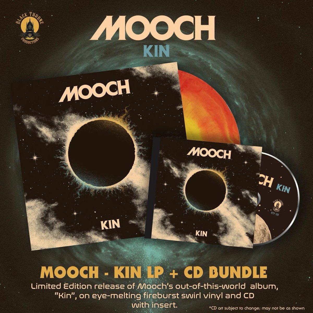 Black Throne Productions (@_blackthrone_) on Twitter photo ☀️ Kin is OUT NOW on streaming platforms and available to order at blackthroneproductions.com ! ☀️ Kin is OUT NOW on streaming platforms and available to order at blackthroneproductions.com !