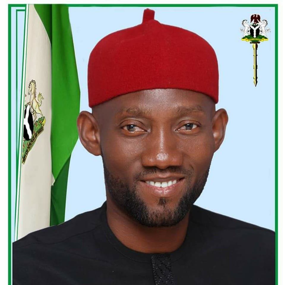 A member of the House of Representatives, Hon. Chimaobi Atu, has defected from the Labour Party to the All Progressive Congress (APC).

This comes barely 24 hours after two members of the house, PDP’s Peter Akpanke, who represents the Obanliku/Obudu/Bekwara federal constituency