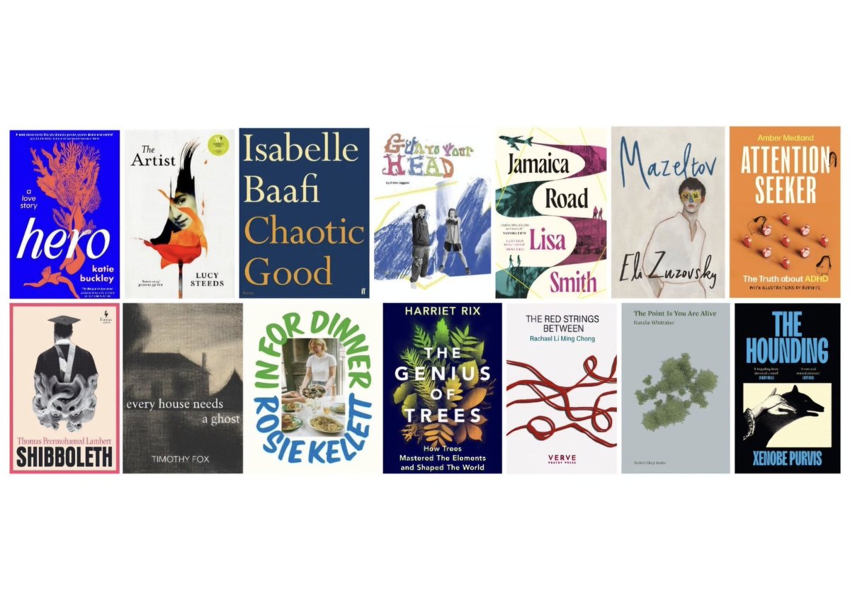 Natalie Whittaker (@natalie_poetry) on Twitter photo Lovely to see my <a href="/brokensleep/">Broken Sleep Books</a> collection The Point Is You Are Alive included in the round up of books published this year by <a href="/TheLondonLib/">The London Library</a> Emerging Writers Programme alumni, alongside fellow #ignitionpress poet <a href="/IsabelleBaafi/">Isabelle Baafi</a> 📚 Lovely to see my <a href="/brokensleep/">Broken Sleep Books</a> collection The Point Is You Are Alive included in the round up of books published this year by <a href="/TheLondonLib/">The London Library</a> Emerging Writers Programme alumni, alongside fellow #ignitionpress poet <a href="/IsabelleBaafi/">Isabelle Baafi</a> 📚