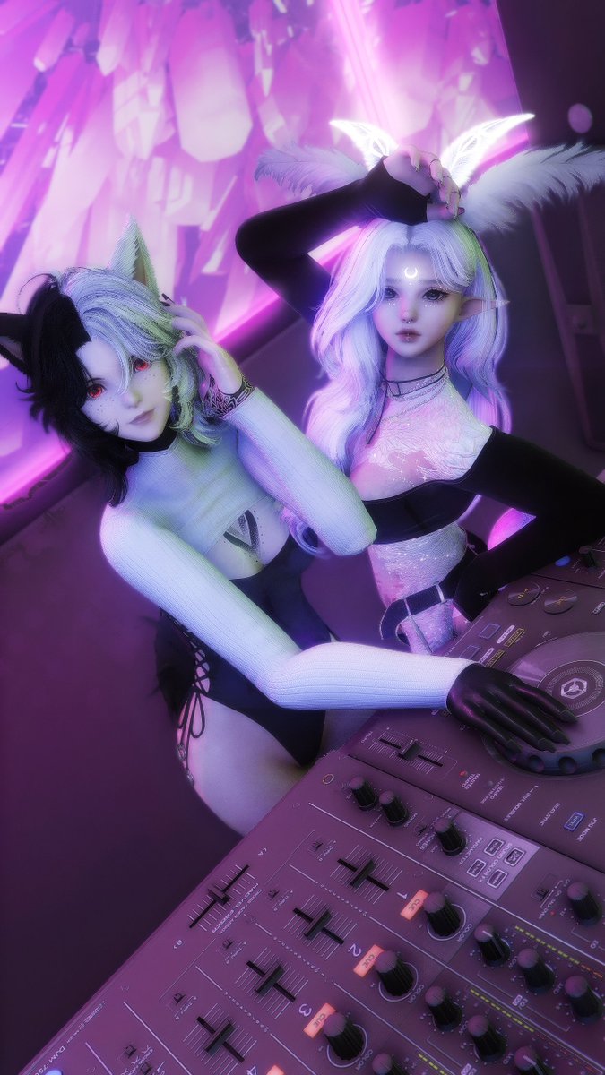 Picture by: @ evie_ffxiv 🖤 

#ffxiv #ffxivgposer #ffxivscreenshot #ffxivmiqote #GPOSERS #GPOSER