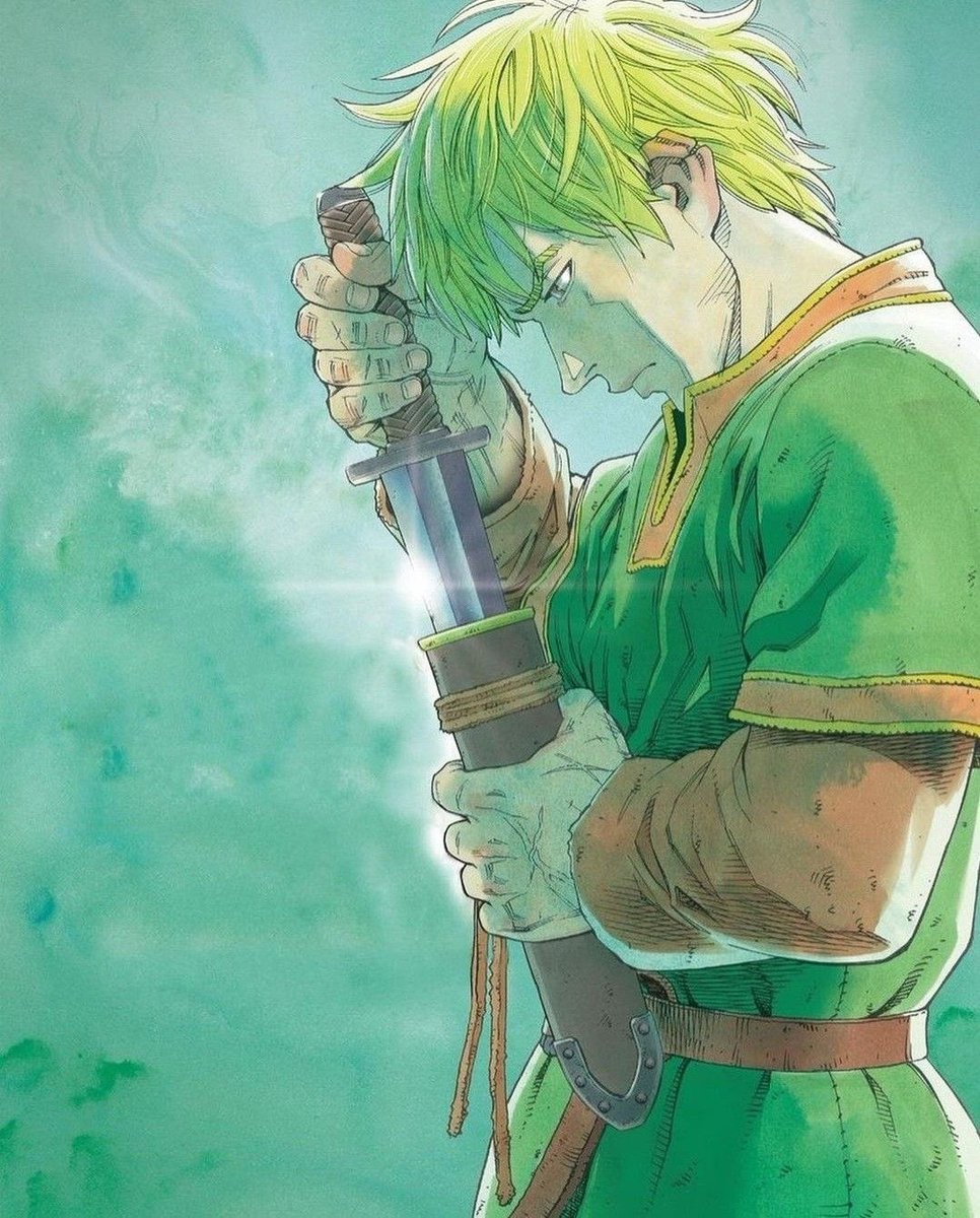 tr_x0's tweet image. ياخي هذول الشخصيتين يمتلكون أعظم فلسفة شفتها في حياتي.