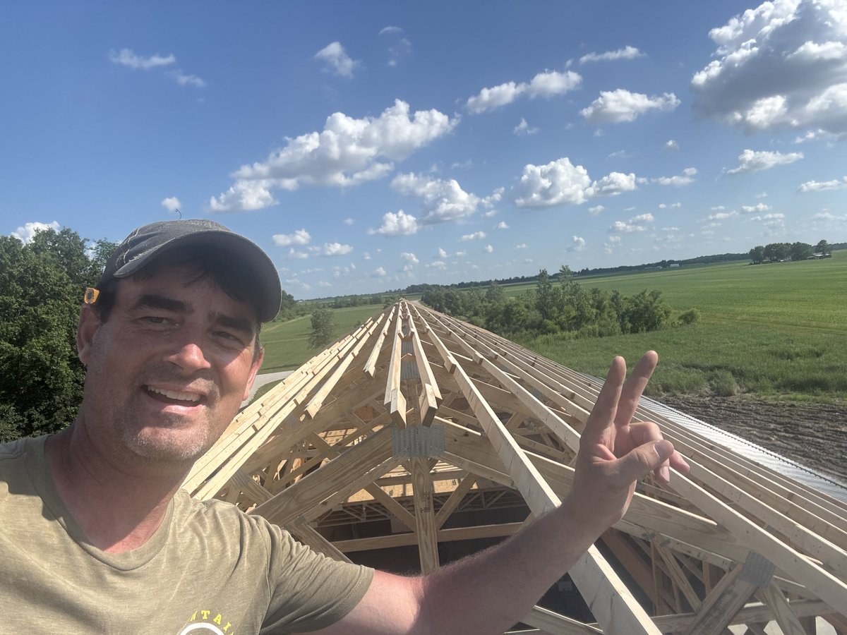 Blaine Wilhour (@blainewilhour) on Twitter photo Hey <a href="/GovPritzker/">Governor JB Pritzker</a> —some of us don’t need a staged photo-op to pretend we understand blue collar. We live it. Every. Single. Day. Grinding through the red tape and roadblocks people like you throw at us.
If you ever want to really understand it, I’ve got an extra hammer & tool Hey <a href="/GovPritzker/">Governor JB Pritzker</a> —some of us don’t need a staged photo-op to pretend we understand blue collar. We live it. Every. Single. Day. Grinding through the red tape and roadblocks people like you throw at us.
If you ever want to really understand it, I’ve got an extra hammer & tool