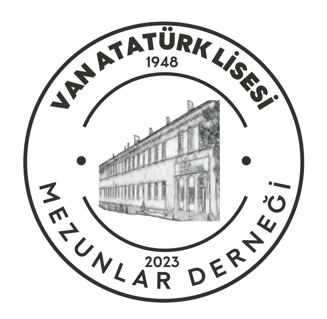 Van Atatürk Lisesi Mezunları Derneği tweet media