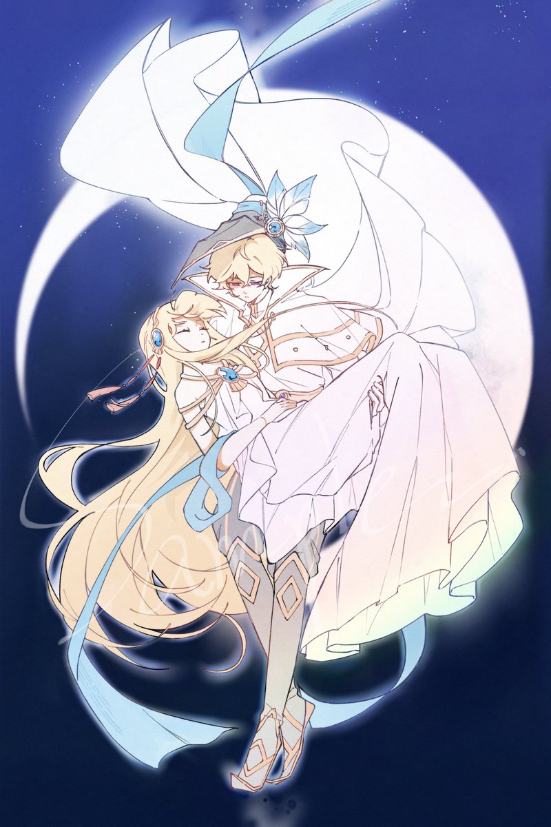 ・˳ ⊹ Licht ✩ ֪͏ ˳ ⊹

-
掛軸圖釋出🫡
Maple NEXT 創作者市集 IN 8/2 
#maplestory #メイプルストーリー #메이플스토리