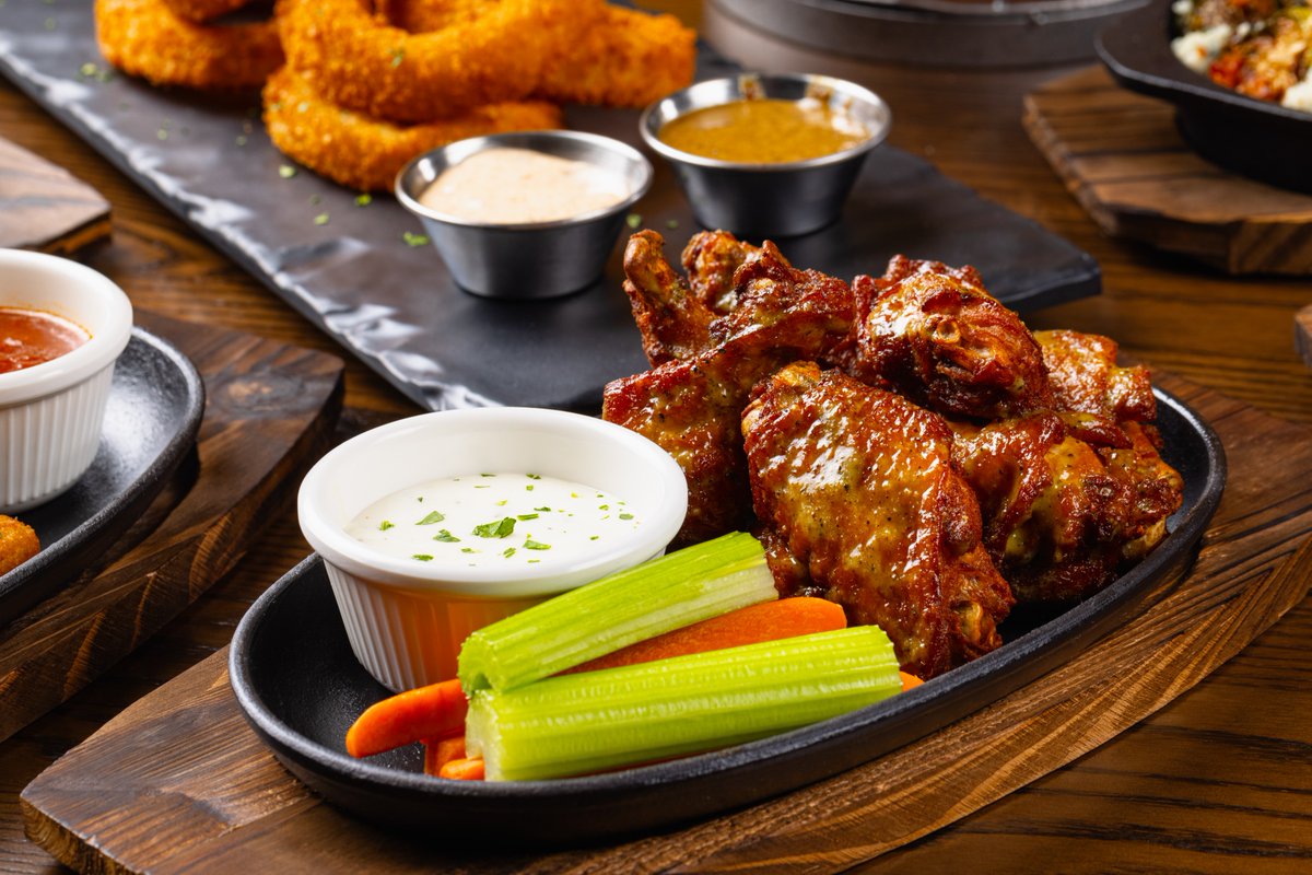tafferstavern's tweet image. Lunch is better at Taffer's! Save those leftovers for another day. ☺️