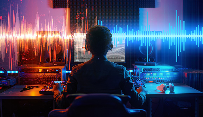 Fix Audio In Seconds With New AI Models In Boris FX CrumplePop: Boris FX CrumplePop uses advanced AI models to help busy content creators produce studio-quality audio on every project. The new 2025.5 release features a user-friendly overhaul of its… dlvr.it/TLZVgH
