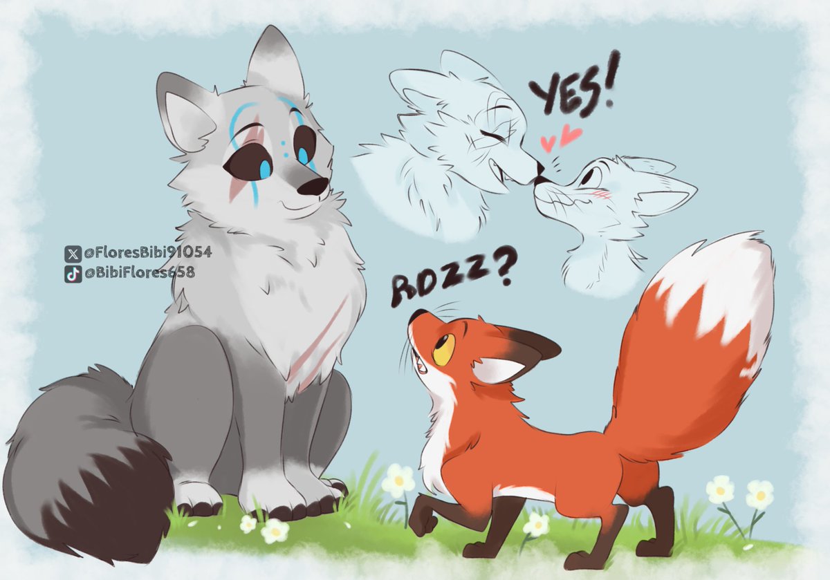 FloresBibi91054's tweet image. Algunos Aus

#ThewildRobot #Fink #Roz