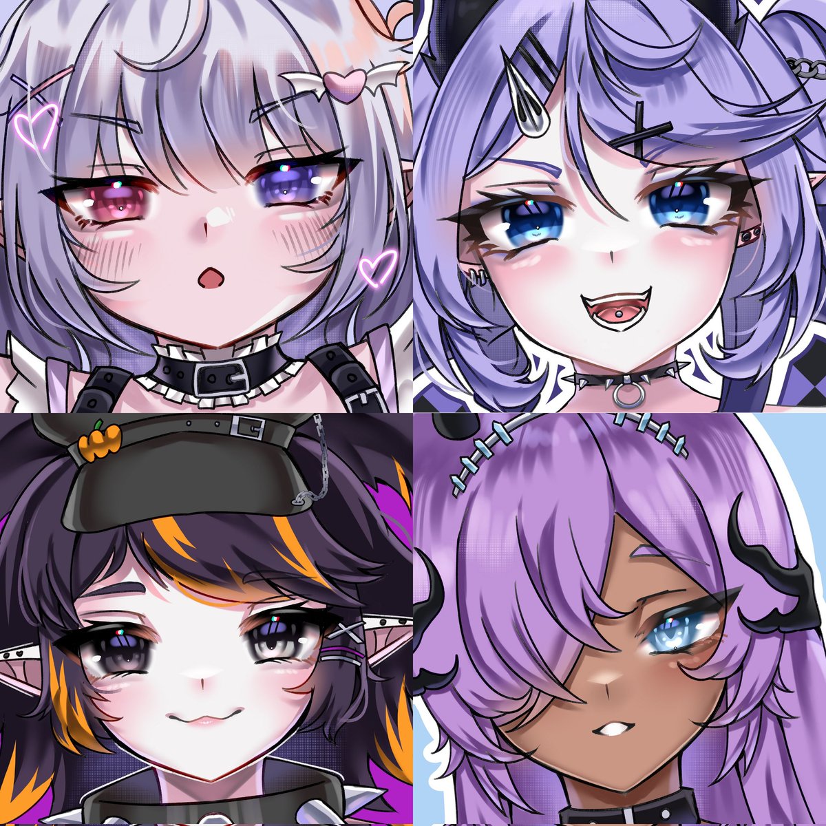 Nithsyart's tweet image. ICON RAFFLE! 💕✨️
• RT this post
• Comment your png
• Ends on August 1st