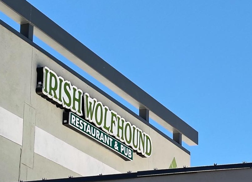 SignFabAZ's tweet image. We recently repaired a sign for our long-time customer in Surprise, AZ.  Looks as good as new! :)