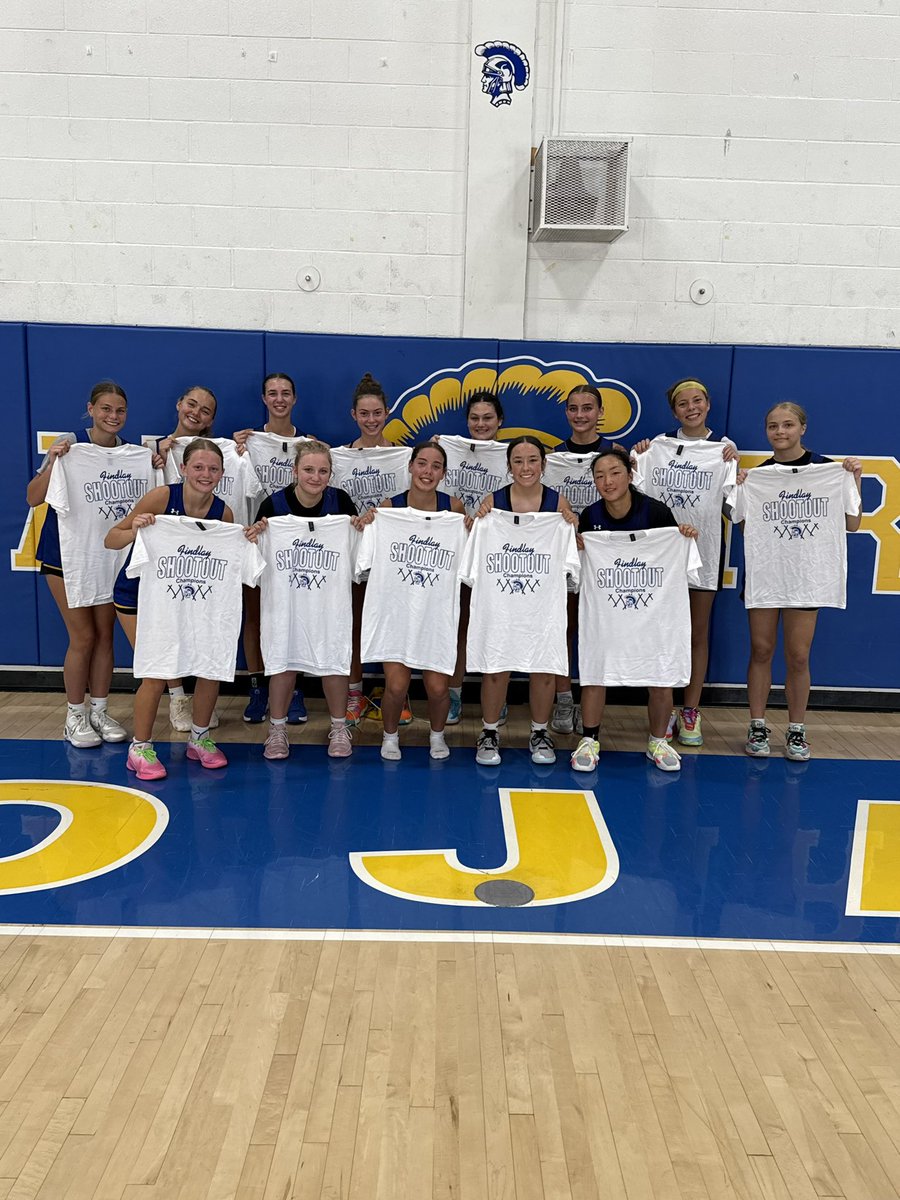 FHSGirls Basketball (@fhsladytrojans) on Twitter photo Great teamwork leads to great rewards!! Nice work ladies!!
<a href="/FHSAthletic/">Findlay Trojans Athletics</a> <a href="/FindlayHS/">Findlay High School</a>
#weNOTme Great teamwork leads to great rewards!! Nice work ladies!!
<a href="/FHSAthletic/">Findlay Trojans Athletics</a> <a href="/FindlayHS/">Findlay High School</a>
#weNOTme