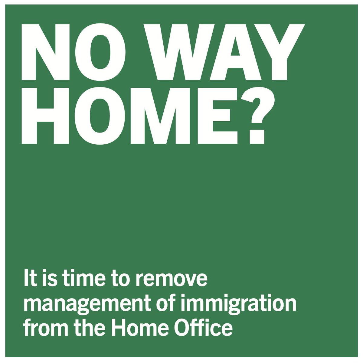 Zoe Gardner (@zoejardiniere) on Twitter photo Just had a brilliant chat with <a href="/FleetCivil/">The Civil Fleet</a> podcast💙
Anyone looking for the best interviews & insight on UK & European immigration politics should be subscribed!
And look out for my episode, talking about my report for <a href="/carla_denyer/">Carla Denyer</a> on breaking up the Home Office out v soon! Just had a brilliant chat with <a href="/FleetCivil/">The Civil Fleet</a> podcast💙
Anyone looking for the best interviews & insight on UK & European immigration politics should be subscribed!
And look out for my episode, talking about my report for <a href="/carla_denyer/">Carla Denyer</a> on breaking up the Home Office out v soon!
