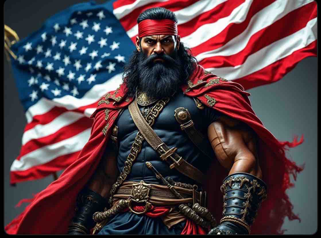 I’m looking to grow and connect with other patriots! 

I will be doing a shoutout tonight!

The catch, if I include you in the post you MUST REPOST!

Who’s in?
