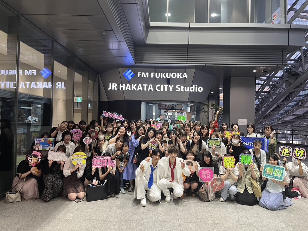 僕らの口笛　柳田優樹　MATSURI SHOW-WA タワーレコード SHOW-WA＆MATSURI『僕らの口笛』発売記念！タワーレコードによる今話題