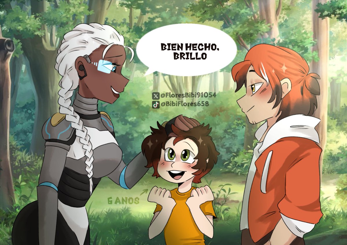 FloresBibi91054's tweet image. Algunos Aus

#ThewildRobot #Fink #Roz