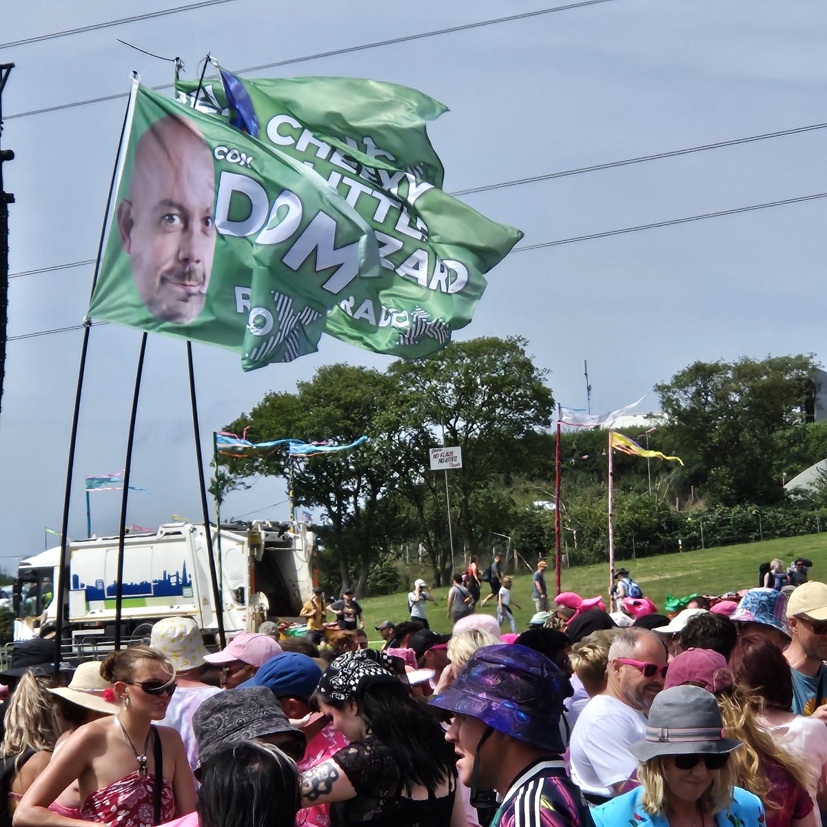 Andy Hughes tweet media