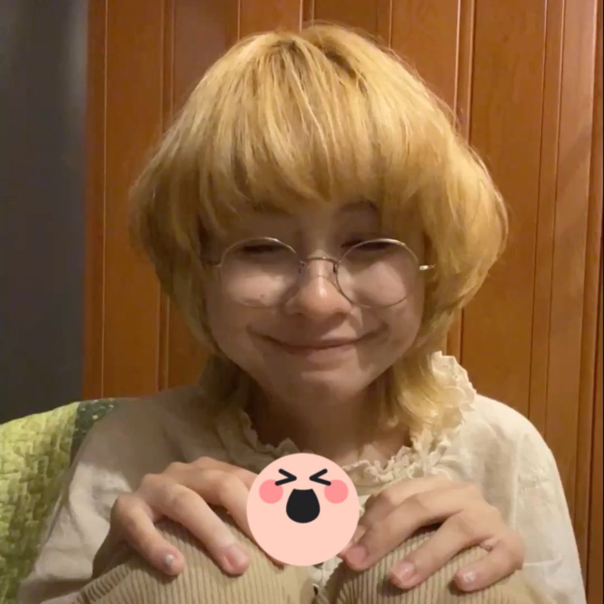 I couldn’t help 
They literally said “:3”

#yaelokre 
#meadowlark