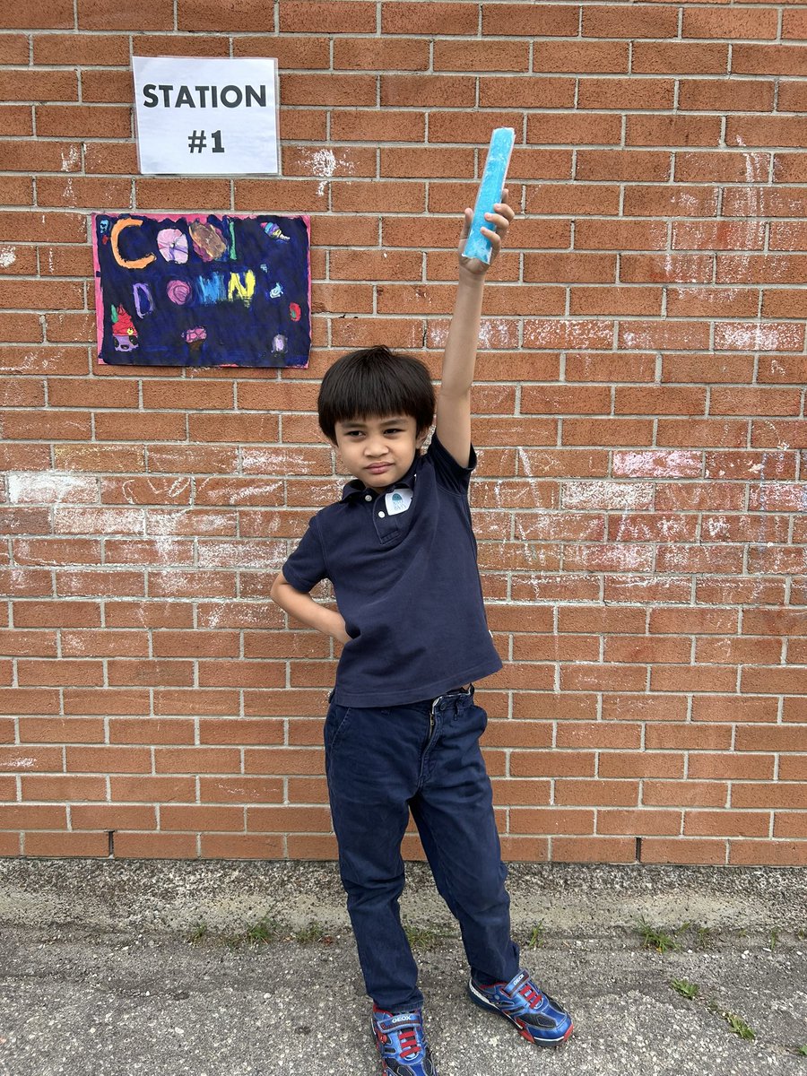Piotrok's tweet image. Perfect day for our Play Day! Team 218 is having a blast! @4catholiced @TCDSB_RDAddario @TCDSB @TrusteeDAmico