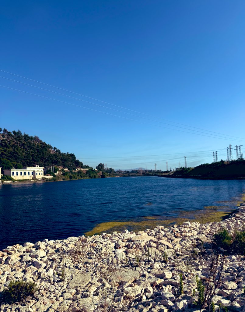 OmarMuhammadAr's tweet image. الساحل الاسلامي
#اللاذقية
نبع السن