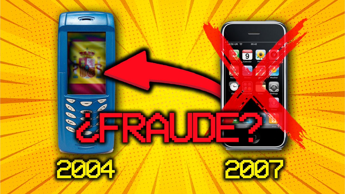 LasCosasRetro's tweet image. Los miembros del canal ya pueden disfrutar el vídeo que estrenaré el próximo domingo.
✅ youtu.be/Skhf8x5Sjbg
Ah, ¿no eres miembro todavía?
No te preocupes, puedes serlo en este enlace, ayuda muchísimo: youtube.com/channel/UCW1Ke…