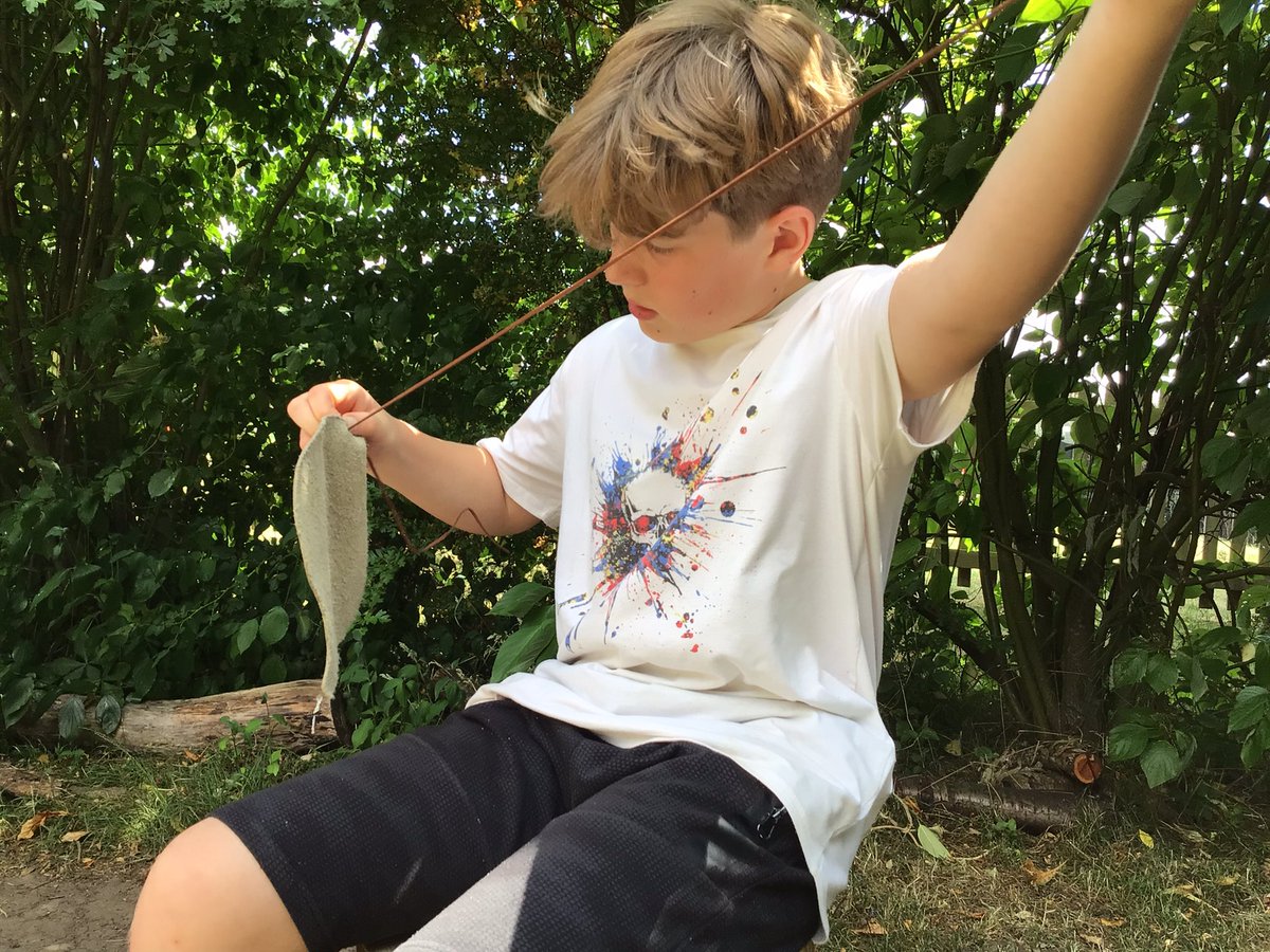 In the afternoon, we were thrilled to welcome parents and families to join the fun! 🌿 Together, they tackled a Forest School quiz and crafted their own leather pouches, a brilliant keepsake to take home. 🧠🪡 <a href="/MyForestSchool/">ForestSchoolLearningInitiative</a> <a href="/MrMcofficial86/">Mr Mc</a> <a href="/meltontimes/">Melton Times</a>