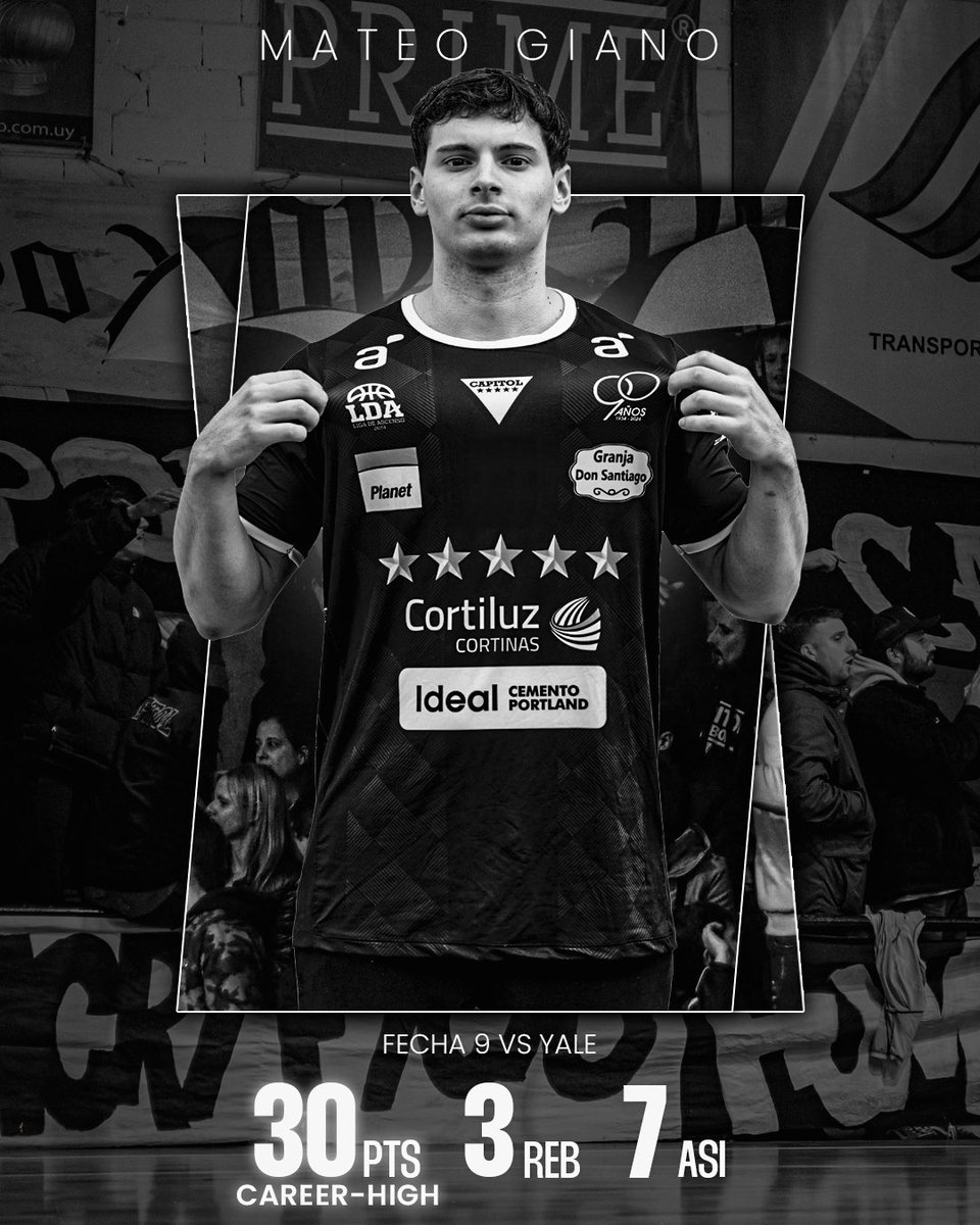 Club Sportivo Capitol tweet media