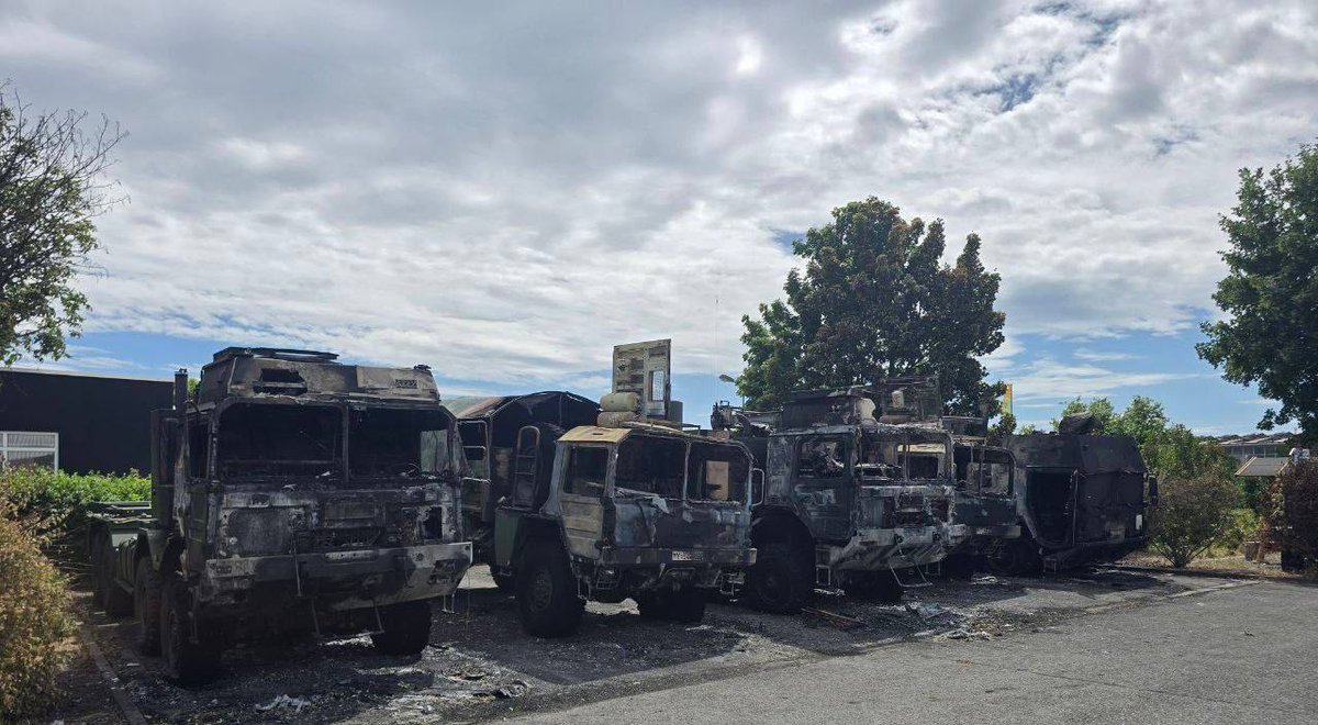 WarTranslated tweet media